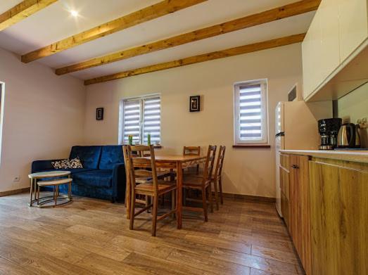 Apartamenty Kolo Brzegu Gaski  Room photo