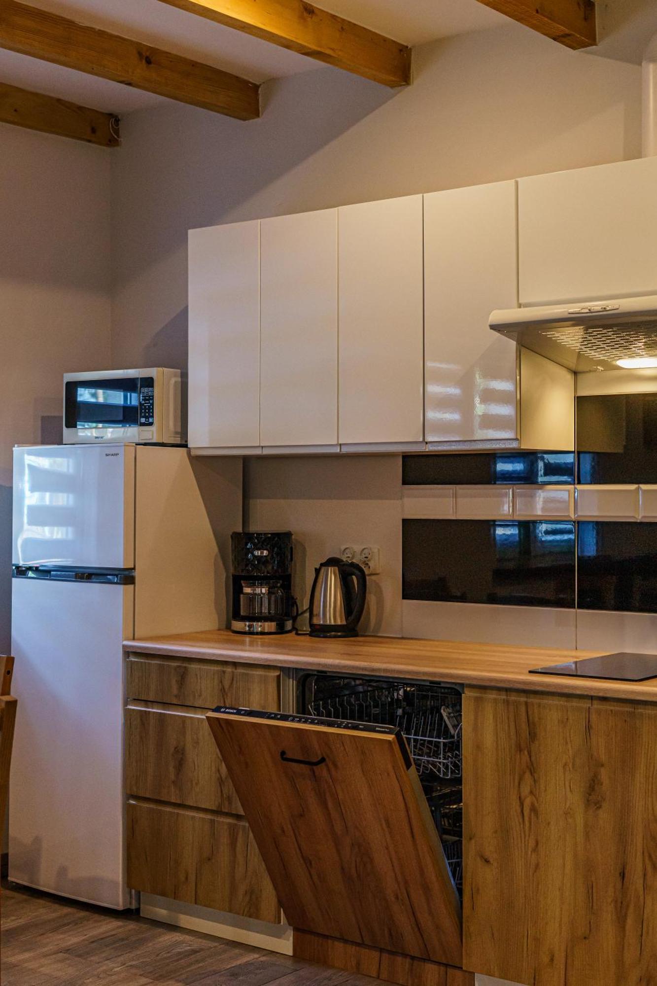 Apartamenty Kolo Brzegu Gaski  Exterior photo