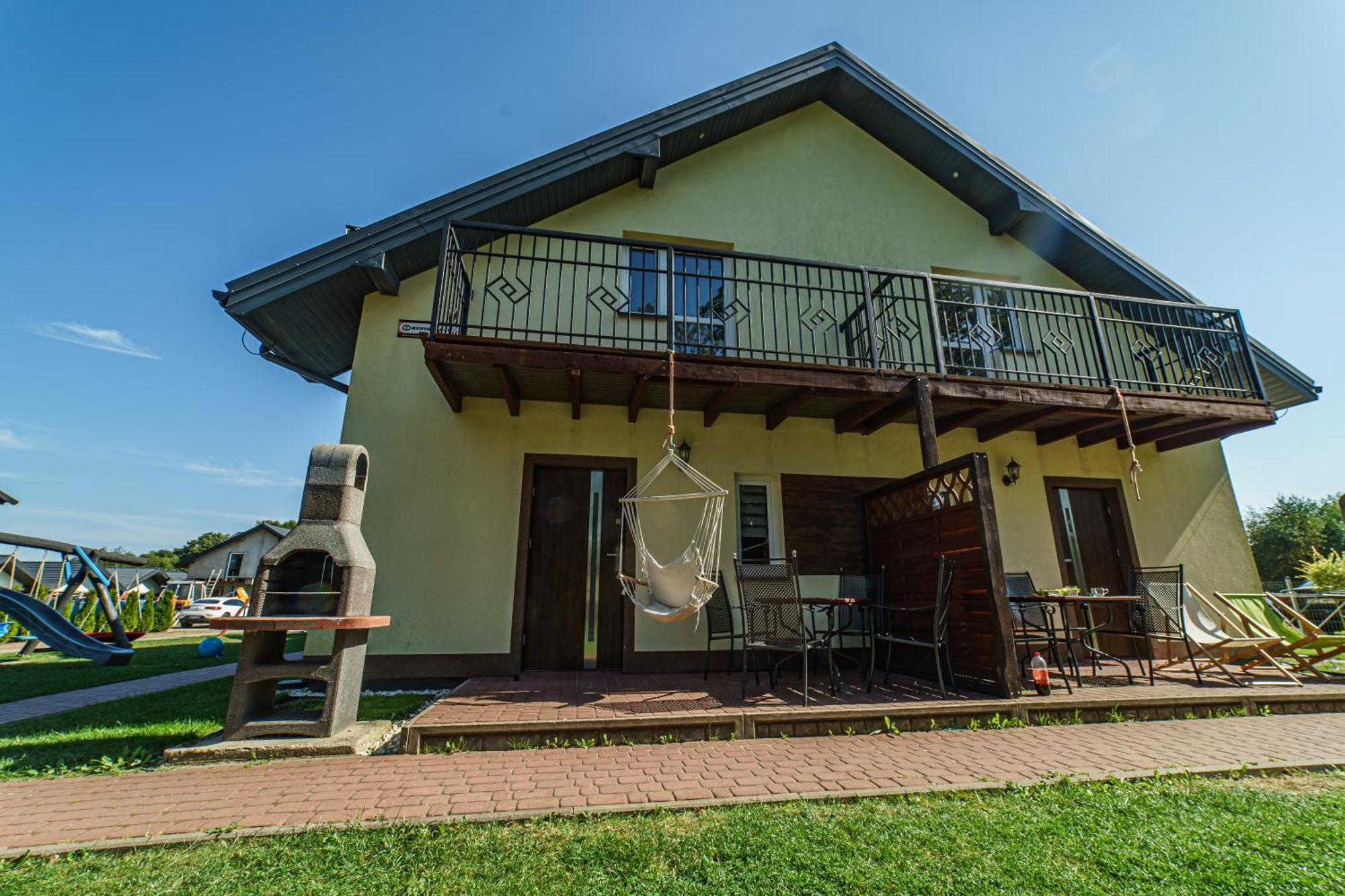 Apartamenty Kolo Brzegu Gaski  Room photo