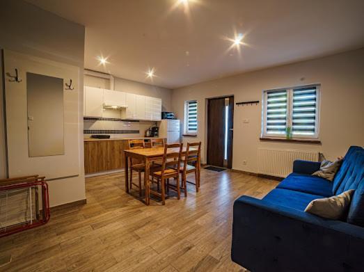 Apartamenty Kolo Brzegu Gaski  Room photo