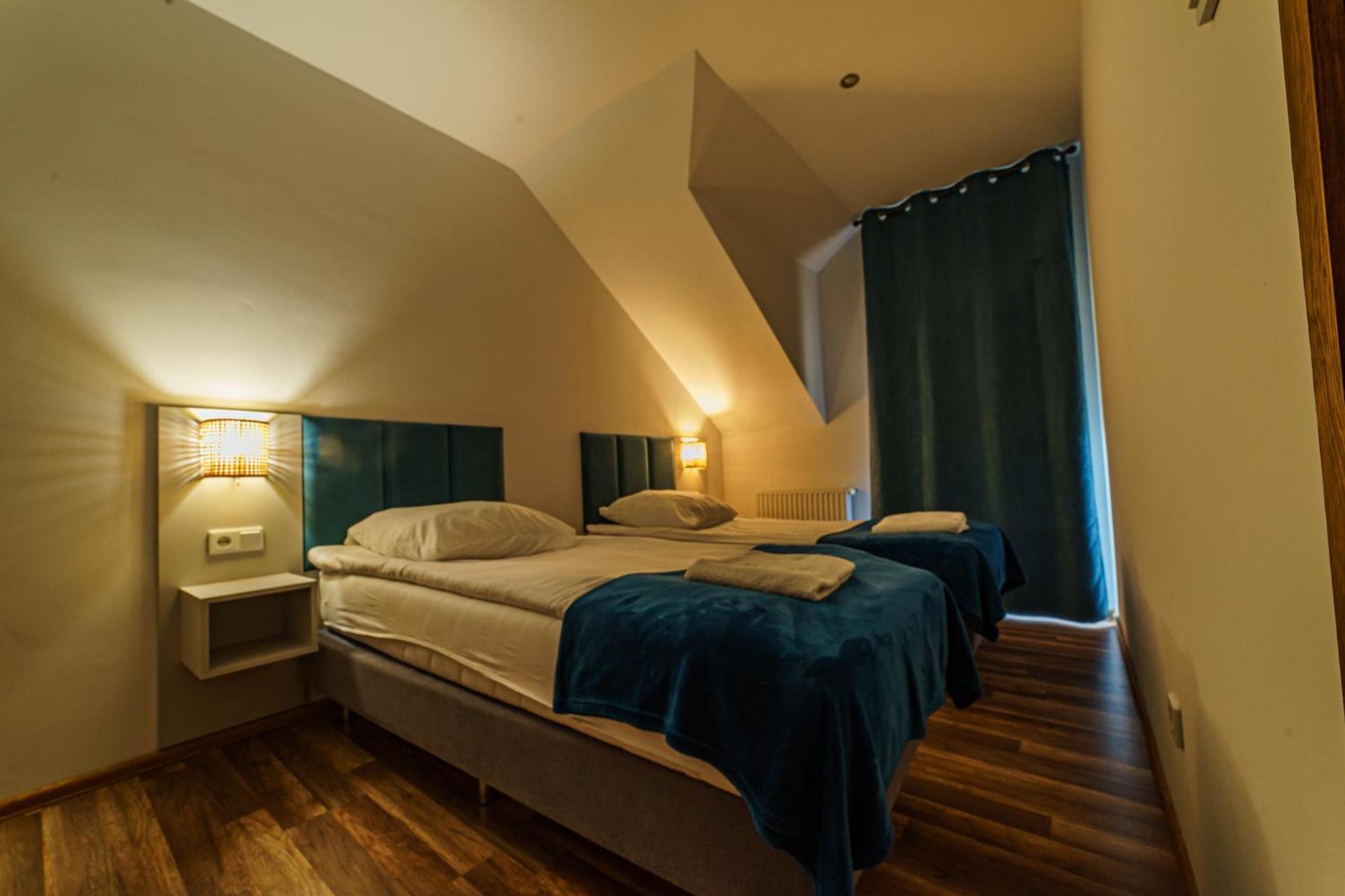 Apartamenty Kolo Brzegu Gaski  Exterior photo