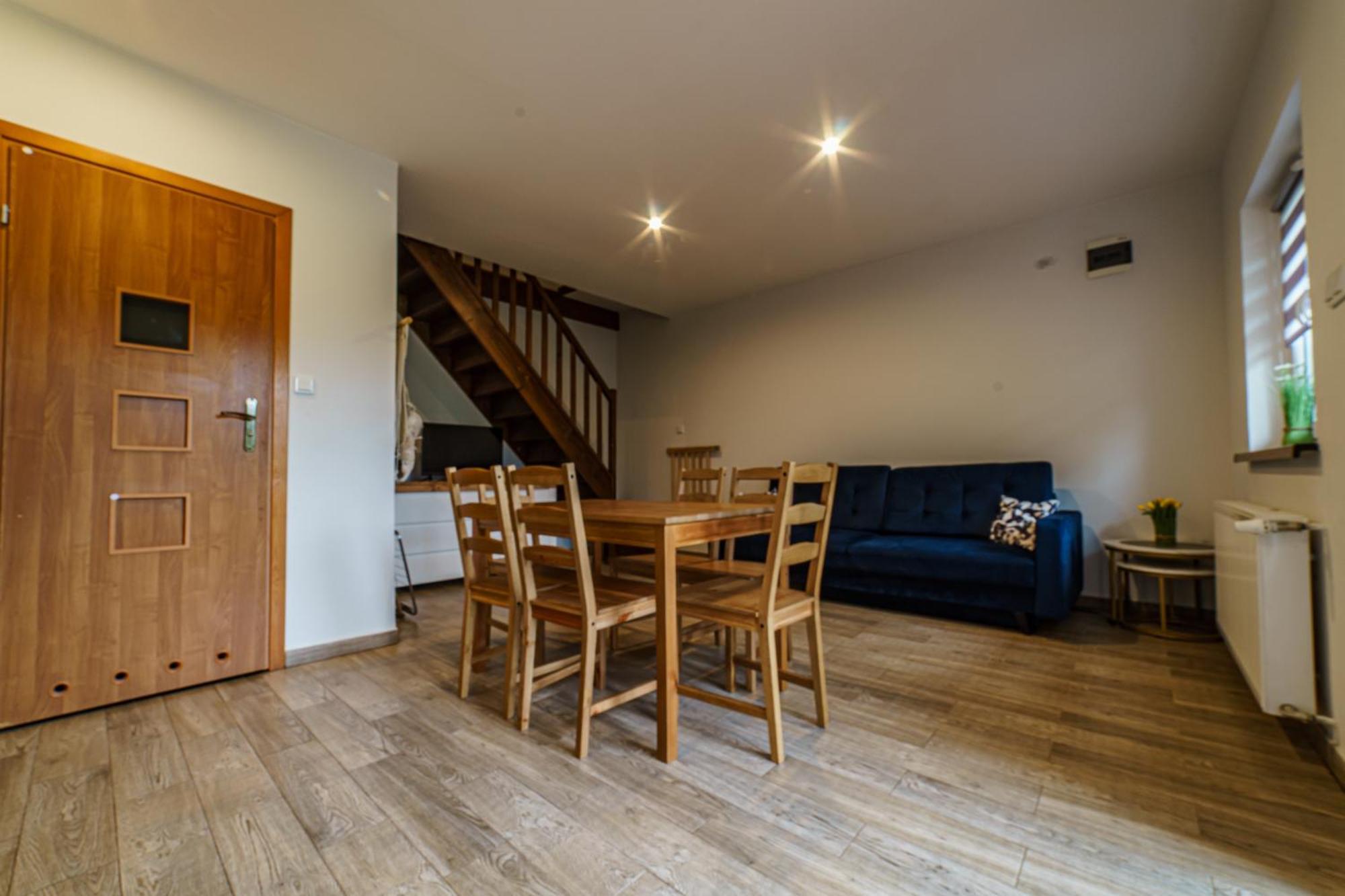 Apartamenty Kolo Brzegu Gaski  Exterior photo
