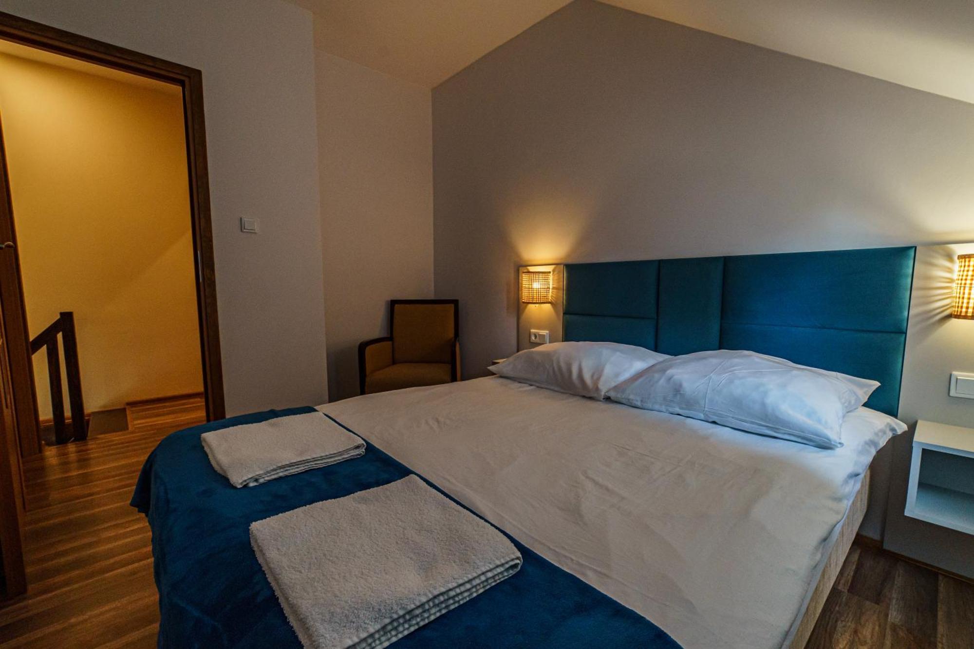 Apartamenty Kolo Brzegu Gaski  Exterior photo