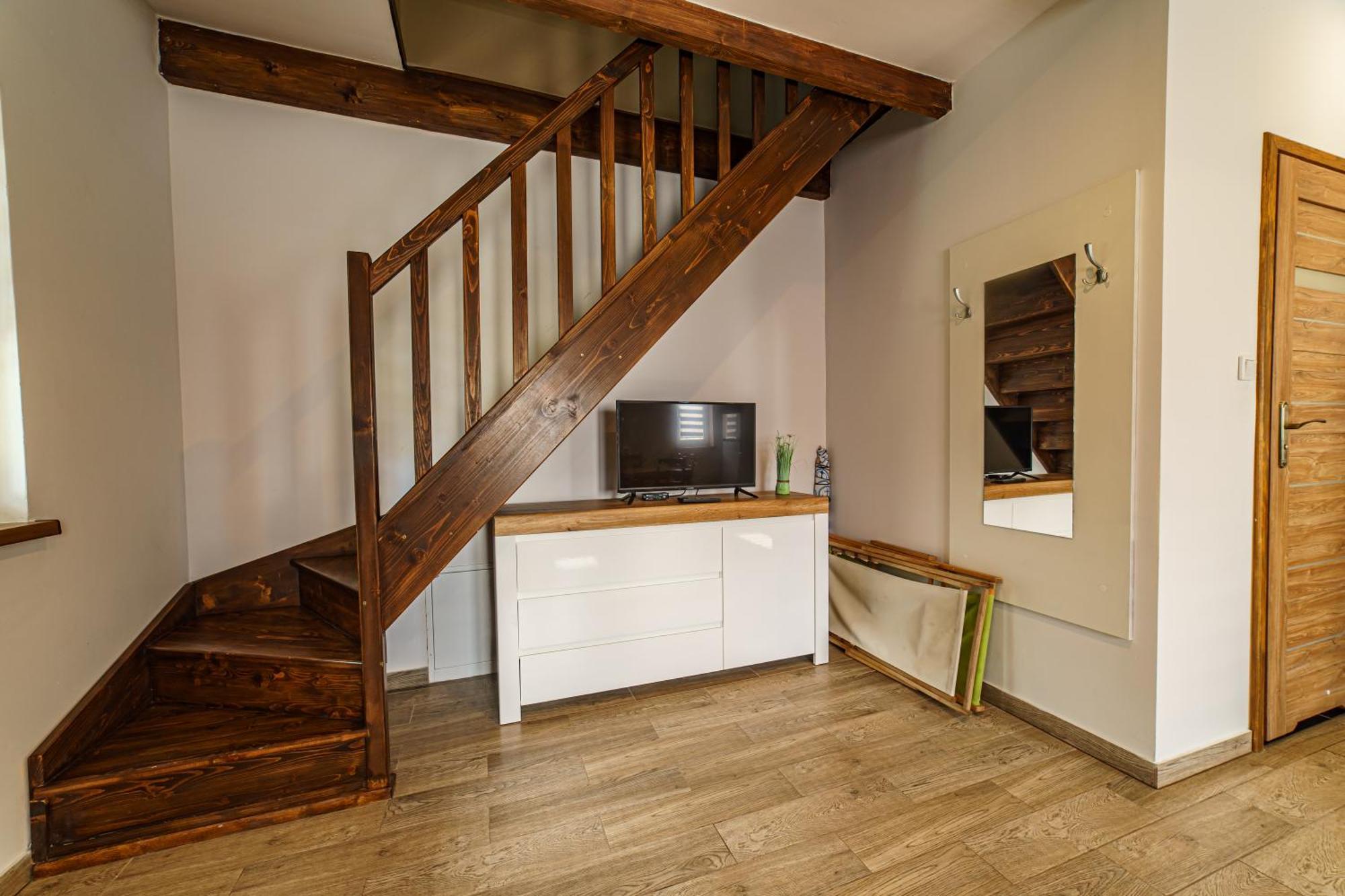 Apartamenty Kolo Brzegu Gaski  Exterior photo